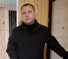 Владимир, 42 года, Светлагорск