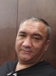 Utkir, 48, Moscow