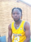 Ali, 19, Ouagadougou