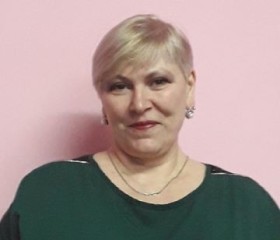 Наталья, 56 лет, Көкшетау