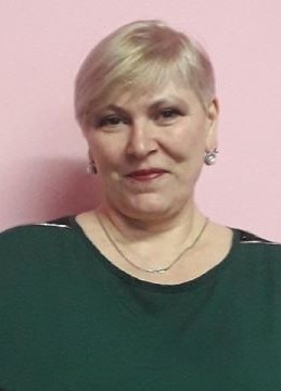 Наталья, 56, Қазақстан, Көкшетау