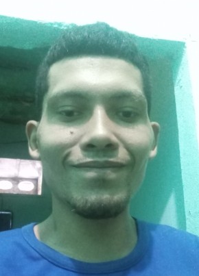 Daniel из Manáos 24 года