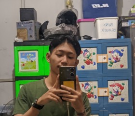 Rico Nanda, 20 лет, Kota Surabaya