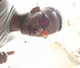 Maurício, 25, Sao Paulo