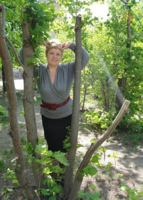 Евгения, 58, Россия, Дзержинск