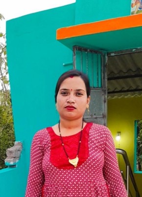Runu naik, 19, India, Bhubaneshwar
