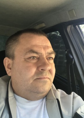 Sergey, 53, Ukraine, Donetsk