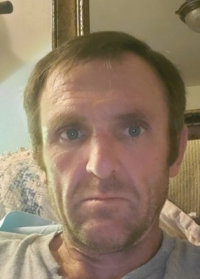 Justin Dalton из Morristown (State of Tennessee) 46 лет