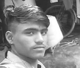 Ramashish, 20 лет, Patna
