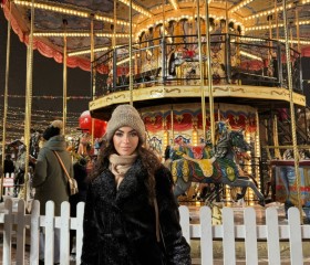 Tatyana, 24, Saint Petersburg