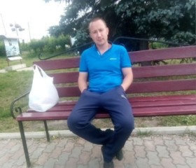 Роман, 37 лет, Черемхово