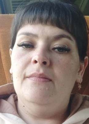 Екатерина из Югорска 37 лет