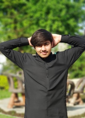 Hamzakhan, 19, پاکستان, اسلام آباد