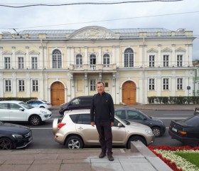 Борис, 64 года, Санкт-Петербург