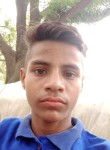 Evank, 19 лет, Lucknow