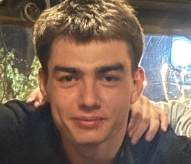 Stanislav, 20, Hrodna