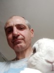 Andrey, 45, Krasnodar