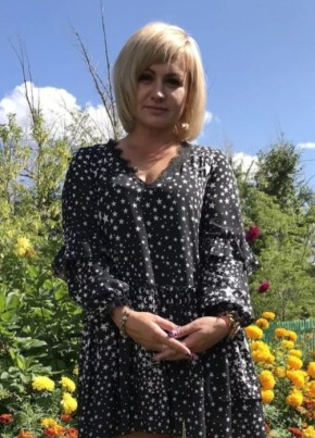 Наталья, 49, Россия, Коломна