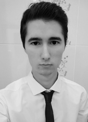 Insaf, 25, Russia, Kazan