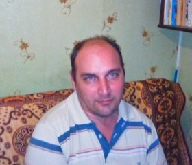 Андрей, 45 лет, Вознесеньськ