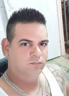 Javier, 30, República de Cuba, Yaguajay