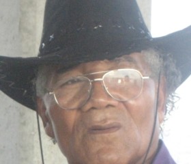 Charles, 41, Jackson (State of Mississippi)