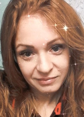 Алена, 38, Россия, Новосибирск