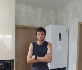 Евгений, 30 лет, Красноярск