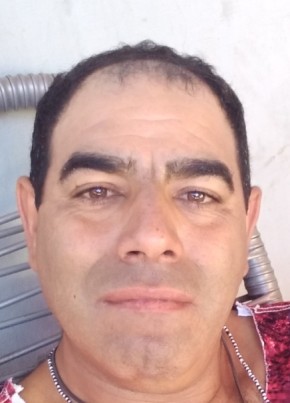 Erick, 38, República Federativa do Brasil, Rancharia