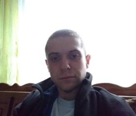 Paweł, 27, Brzozow