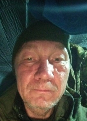 Павел, 54, Россия, Ижевск