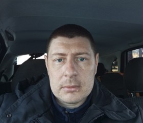 Алексей, 38 лет, Самара