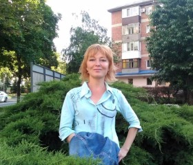 Тамара, 52 года, Краснодар