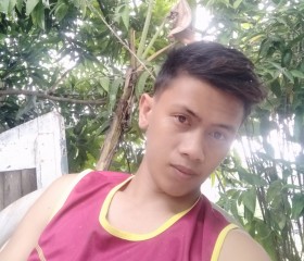 Arar, 28, San Mateo (Calabarzon)