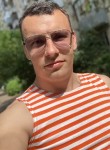 Andrey Ryazanov, 25, Michurinsk