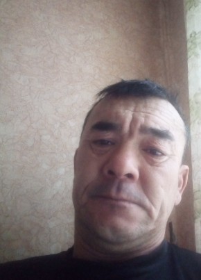 Хос, 47, Россия, Новоузенск