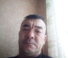Хос, 47 лет, Новоузенск