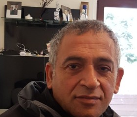 Halil, 56 лет, Hannover