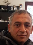 Halil, 55 лет, Hannover