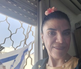 סוזי, 37, Tel Aviv