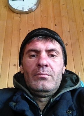 Артем, 41, Україна, Нижня Кринка