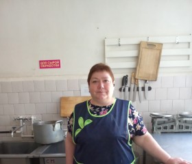 Светлана, 55 лет, Ликино-Дулево