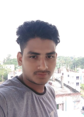 Sagor, 19, Bangladesh, Rajshahi