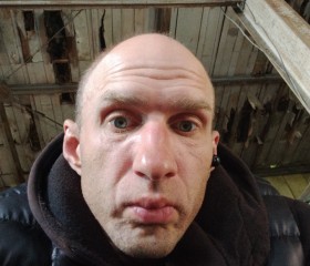 Psikh, 40, Moscow