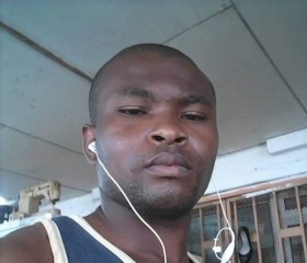Kevin, 39 лет, Libreville