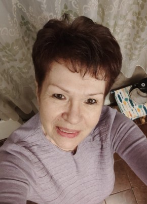 Mariya, 61, Russia, Moscow