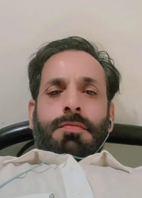 Saeed shah из الريان 51 год