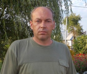 Игорь, 53 года, Віцебск