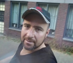 Егор, 42 года, Amsterdam