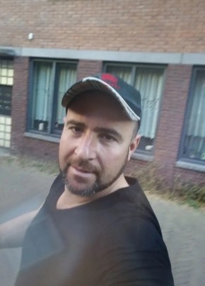 Егор, 42, Koninkrijk der Nederlanden, Amsterdam